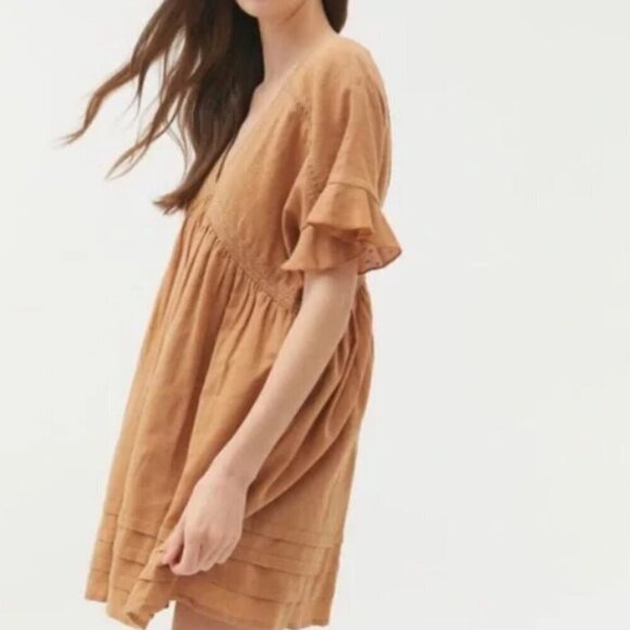 Urban Outfitters Mini Dress - Picture 3 of 6